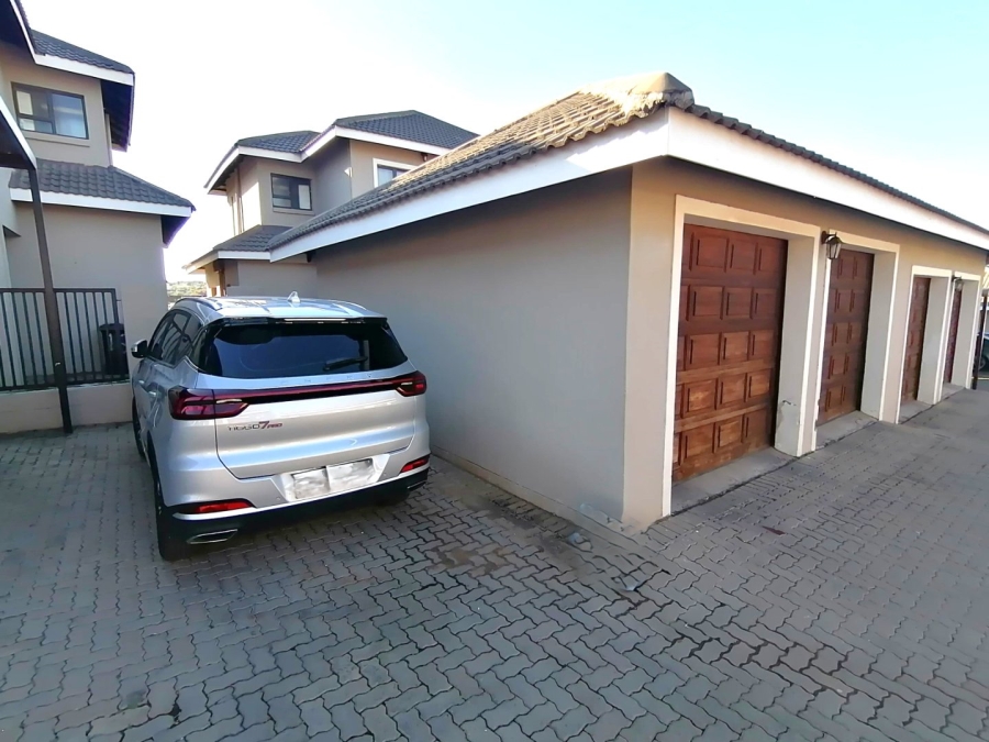 3 Bedroom Property for Sale in Shellyvale Free State